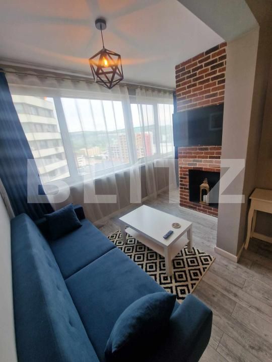 Apartament de închiriat 2 camere Floreşti - 171056AI | BLITZ Cluj-Napoca | Poza2