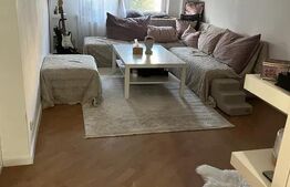 Apartament de vanzare, cu 4 camere, 90 mp, zona Triaj