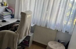 Apartament de vanzare, cu 4 camere, 90 mp, zona Triaj