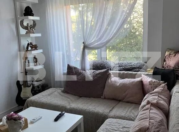 Apartament de vânzare 4 camere Triaj - 171057AV | BLITZ Brașov | Poza1