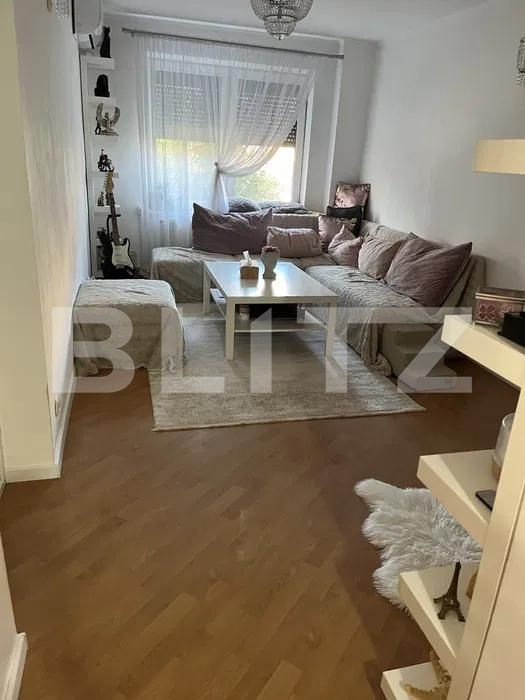 Apartament de vânzare 4 camere Triaj - 171057AV | BLITZ Brașov | Poza3