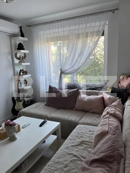 Apartament de vânzare 4 camere Triaj - 171057AV | BLITZ Brașov | Poza1