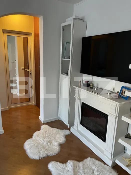 Apartament de vânzare 4 camere Triaj - 171057AV | BLITZ Brașov | Poza2