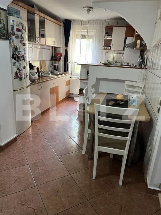 Apartament de vânzare 4 camere Triaj - 171057AV | BLITZ Brașov | Poza7