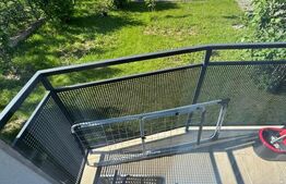 Apartament 2 camere, 48 mp, parcare, zona Tineretului 