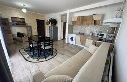 Apartament 2 camere, 48 mp, parcare, zona Tineretului 