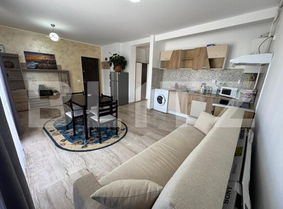 Apartament de închiriat 2 camere Floreşti - 171059AI | BLITZ Cluj-Napoca | Poza1