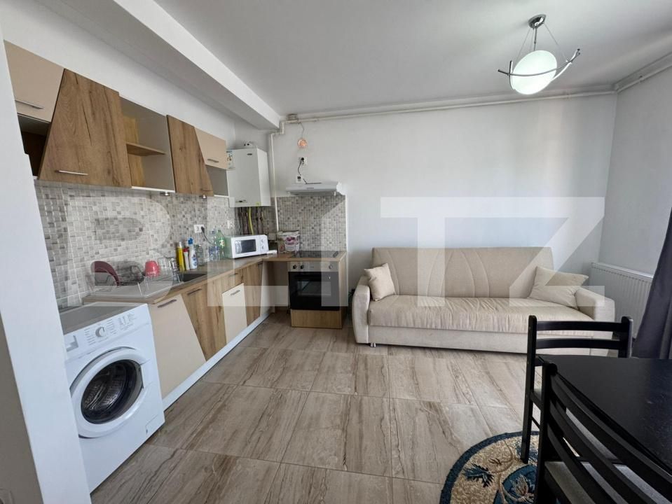 Apartament de închiriat 2 camere Floreşti - 171059AI | BLITZ Cluj-Napoca | Poza3