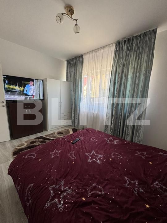 Apartament de închiriat 2 camere Floreşti - 171059AI | BLITZ Cluj-Napoca | Poza6
