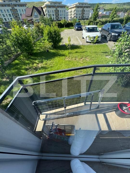 Apartament de închiriat 2 camere Floreşti - 171059AI | BLITZ Cluj-Napoca | Poza8