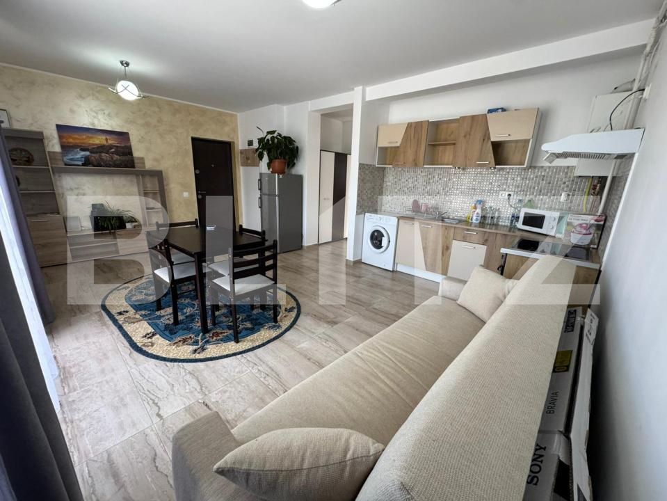 Apartament de închiriat 2 camere Floreşti - 171059AI | BLITZ Cluj-Napoca | Poza1