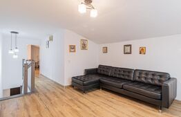 Casa moderna 3camere si mansarda amenajata in zona linistita Tarlungeni