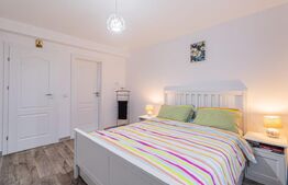 Casa moderna 3camere si mansarda amenajata in zona linistita Tarlungeni