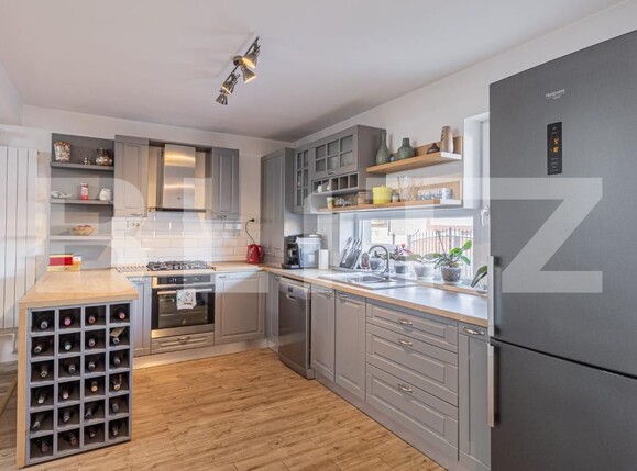 Casa de vânzare 3 camere Tarlungeni - 171061CV | BLITZ Brașov | Poza2