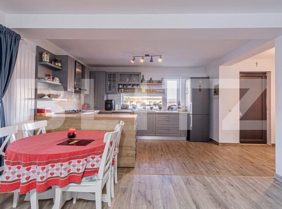 Casa de vânzare 3 camere Tarlungeni - 171061CV | BLITZ Brașov | Poza3