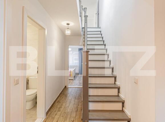 Casa de vânzare 3 camere Tarlungeni - 171061CV | BLITZ Brașov | Poza10