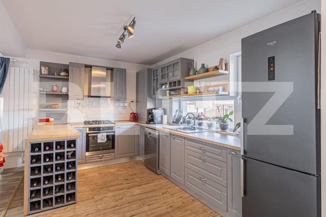 Casa de vânzare 3 camere Tarlungeni - 171061CV | BLITZ Brașov | Poza2