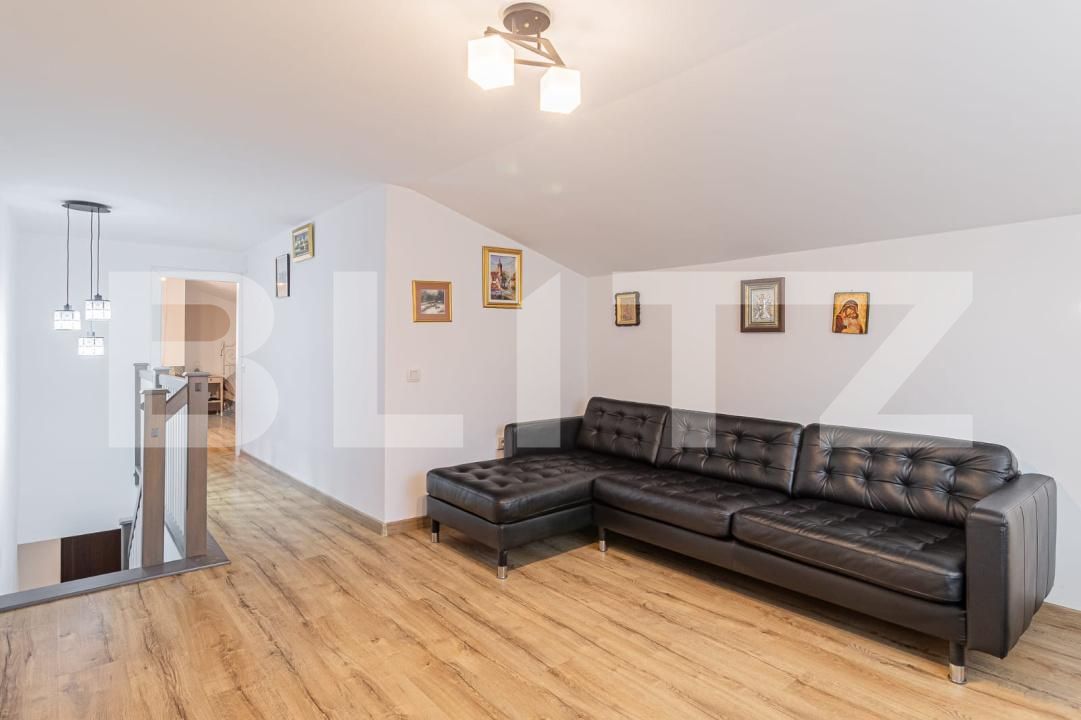 Casa de vânzare 3 camere Tarlungeni - 171061CV | BLITZ Brașov | Poza8