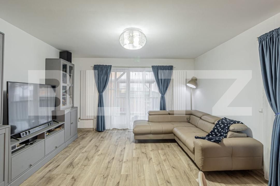 Casa de vânzare 3 camere Tarlungeni - 171061CV | BLITZ Brașov | Poza1