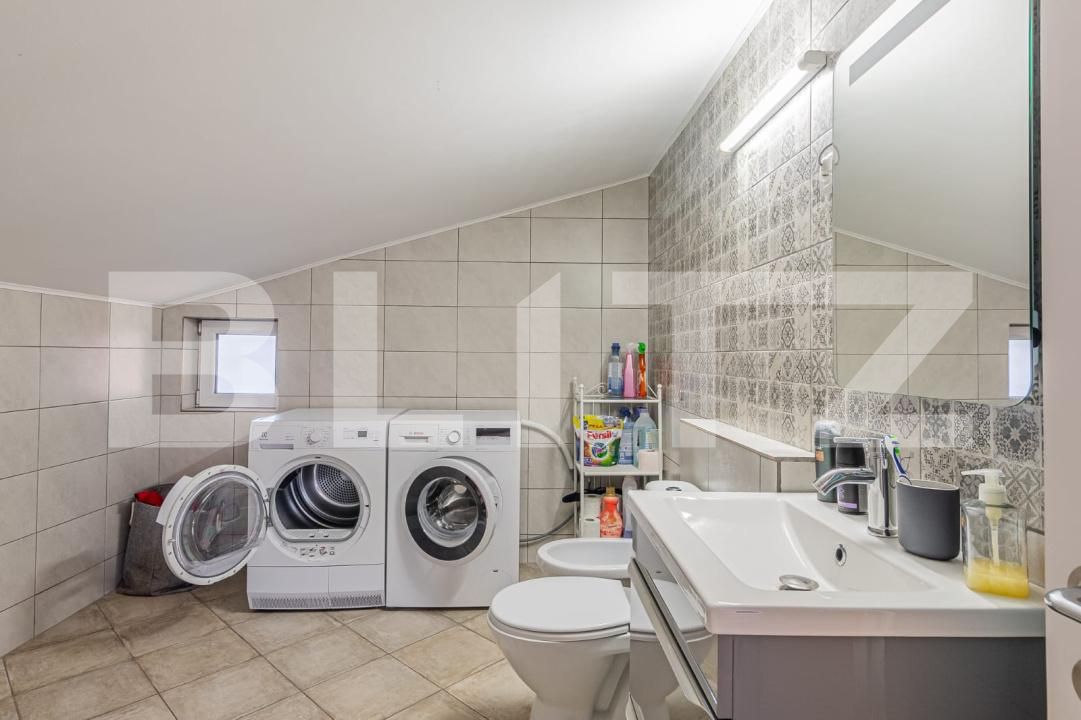 Casa de vânzare 3 camere Tarlungeni - 171061CV | BLITZ Brașov | Poza13