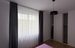 Apartament 3 camere, 60mp, parcare subterană și boxă– Beta Residence