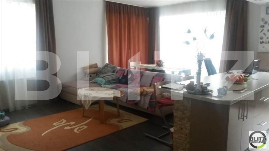 Apartament de vânzare 3 camere Floreşti - 17107AV | BLITZ Cluj-Napoca | Poza3