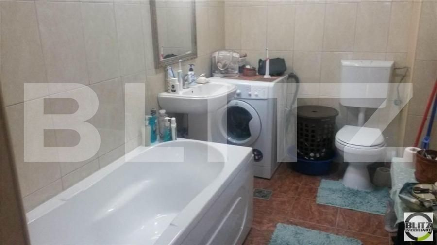 Apartament de vânzare 3 camere Floreşti - 17107AV | BLITZ Cluj-Napoca | Poza9