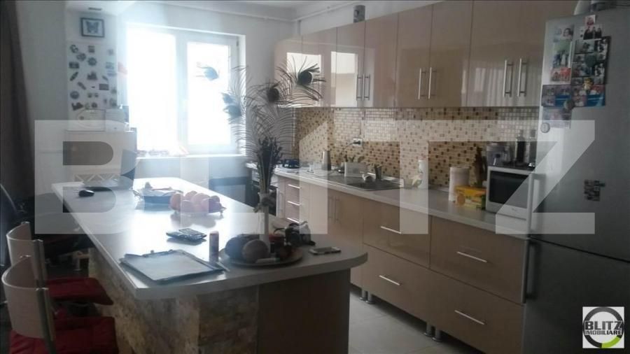 Apartament de vânzare 3 camere Floreşti - 17107AV | BLITZ Cluj-Napoca | Poza2