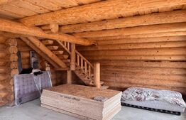 Casa 5 camere, teren 4740 mp, 240 mp , Marisel