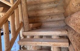 Casa 5 camere, teren 4740 mp, 240 mp , Marisel