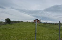 Casa 5 camere, teren 4740 mp, 120 mp, Marisel