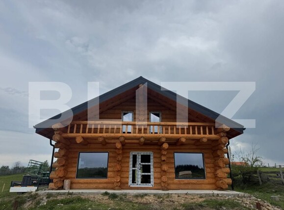 Casa de vânzare 5 camere Mărişel - 171076CV | BLITZ Cluj-Napoca | Poza4