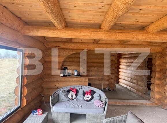 Casa de vânzare 5 camere Mărişel - 171076CV | BLITZ Cluj-Napoca | Poza5