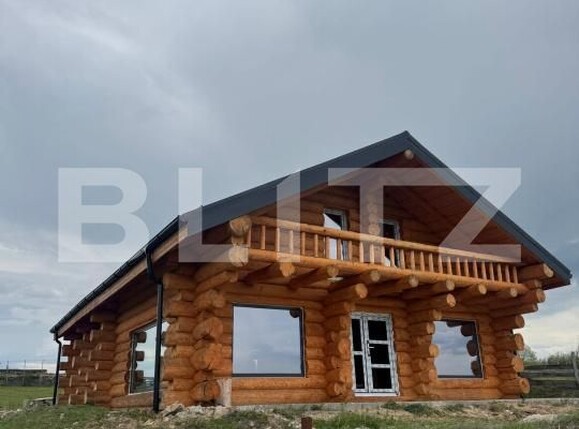 Casa de vânzare 5 camere Mărişel - 171076CV | BLITZ Cluj-Napoca | Poza2