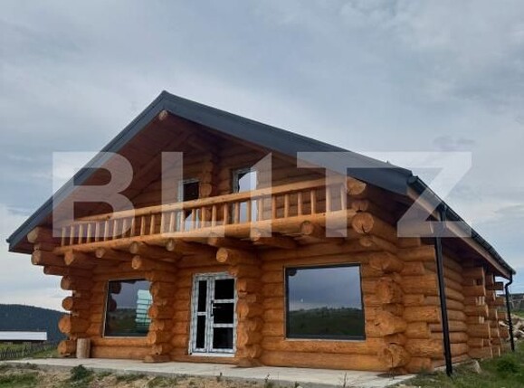 Casa de vânzare 5 camere Mărişel - 171076CV | BLITZ Cluj-Napoca | Poza1