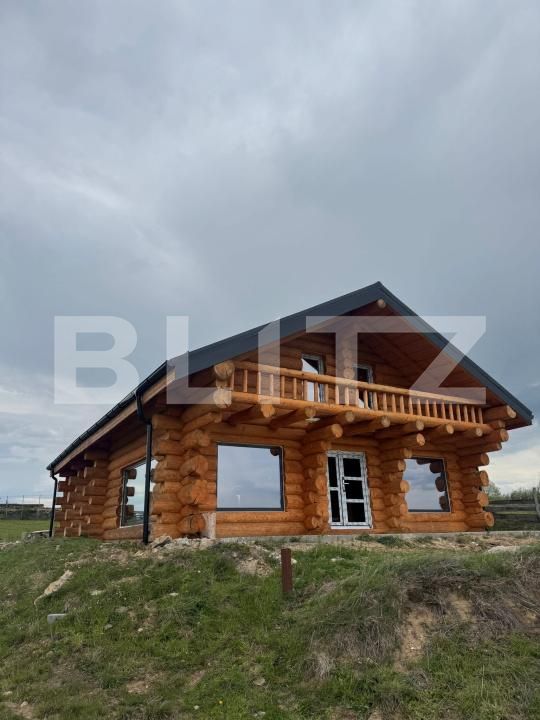 Casa de vânzare 5 camere Mărişel - 171076CV | BLITZ Cluj-Napoca | Poza2