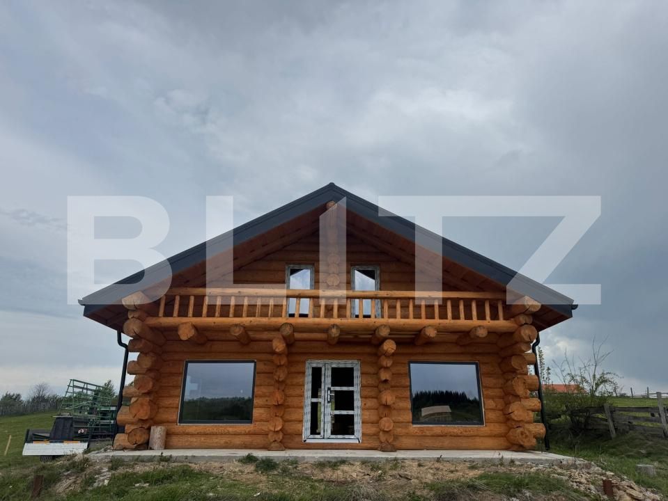 Casa de vânzare 5 camere Mărişel - 171076CV | BLITZ Cluj-Napoca | Poza4