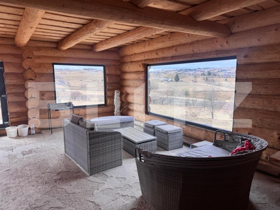 Casa de vânzare 5 camere Mărişel - 171076CV | BLITZ Cluj-Napoca | Poza6