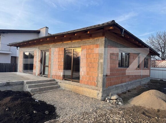 Casa de vânzare 4 camere Carpinis - 171084CV | BLITZ Brașov | Poza1