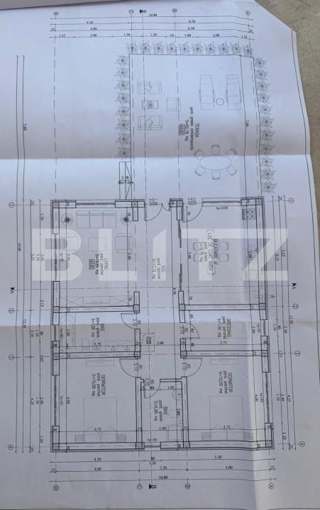 Casa de vânzare 4 camere Carpinis - 171084CV | BLITZ Brașov | Poza4