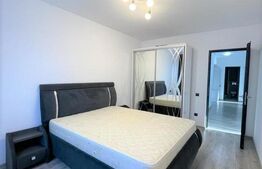 Apartament 4 camere, 86 mp, , 2 parcari, 2 balcoane, zona strazii Eugen Ionesco