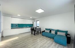 Apartament 4 camere, 86 mp, , 2 parcari, 2 balcoane, zona strazii Eugen Ionesco