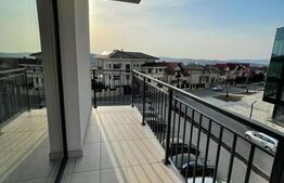 Apartament 4 camere, 86 mp, , 2 parcari, 2 balcoane, zona strazii Eugen Ionesco