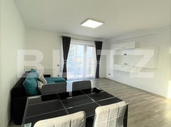 Apartament de închiriat 4 camere Zorilor - 171085AI | BLITZ Cluj-Napoca | Poza14