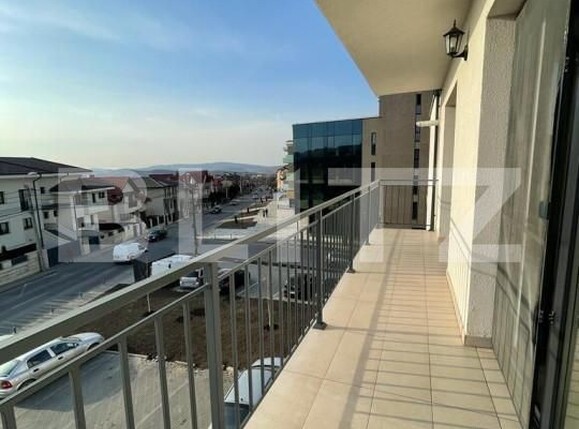 Apartament de închiriat 4 camere Zorilor - 171085AI | BLITZ Cluj-Napoca | Poza3