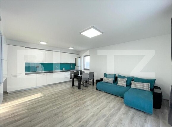 Apartament de închiriat 4 camere Zorilor - 171085AI | BLITZ Cluj-Napoca | Poza17