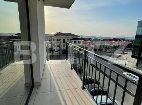 Apartament de închiriat 4 camere Zorilor - 171085AI | BLITZ Cluj-Napoca | Poza18