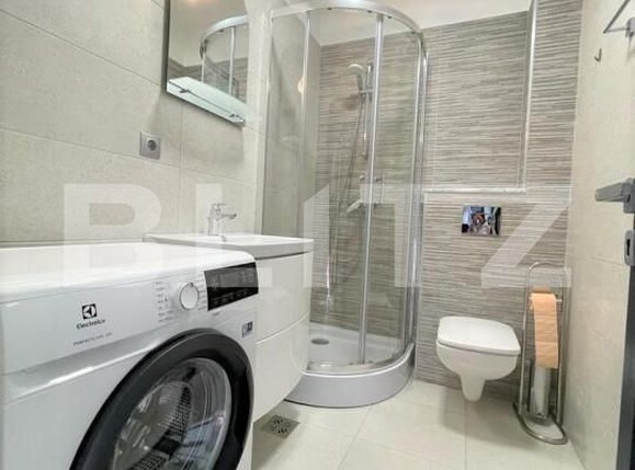 Apartament de închiriat 4 camere Zorilor - 171085AI | BLITZ Cluj-Napoca | Poza7