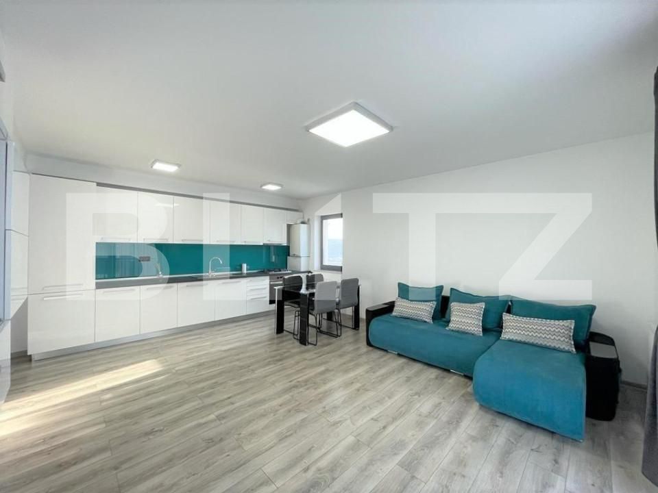 Apartament de închiriat 4 camere Zorilor - 171085AI | BLITZ Cluj-Napoca | Poza17