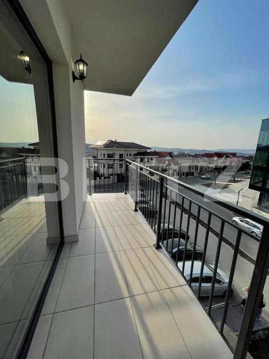 Apartament de închiriat 4 camere Zorilor - 171085AI | BLITZ Cluj-Napoca | Poza18